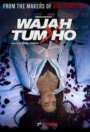 Wajah Tum Ho 2016 PreDVD full movie download
